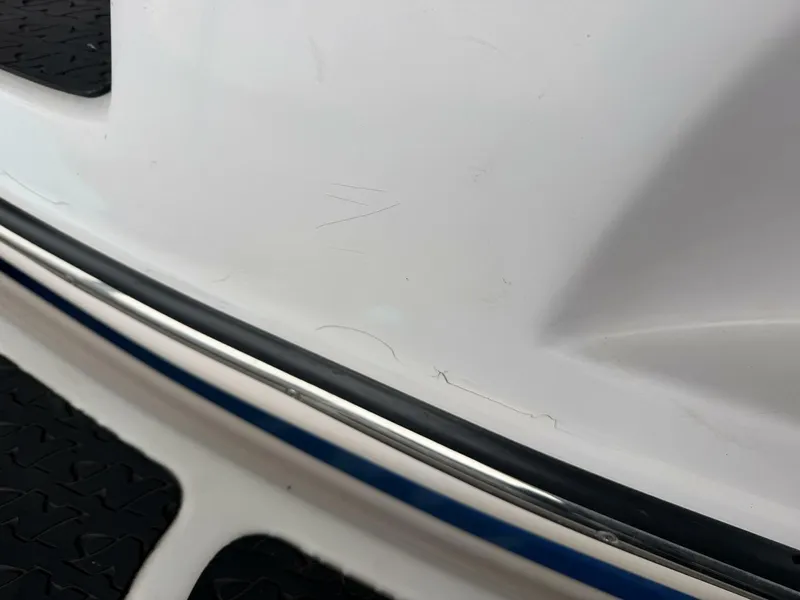 Slide: The Image of Correct Craft Air Nautique SV-211 Team Edition 2006 - 5989069