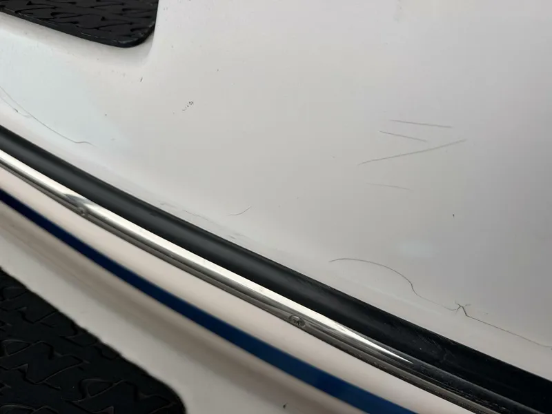 Slide: The Image of Correct Craft Air Nautique SV-211 Team Edition 2006 - 5989071