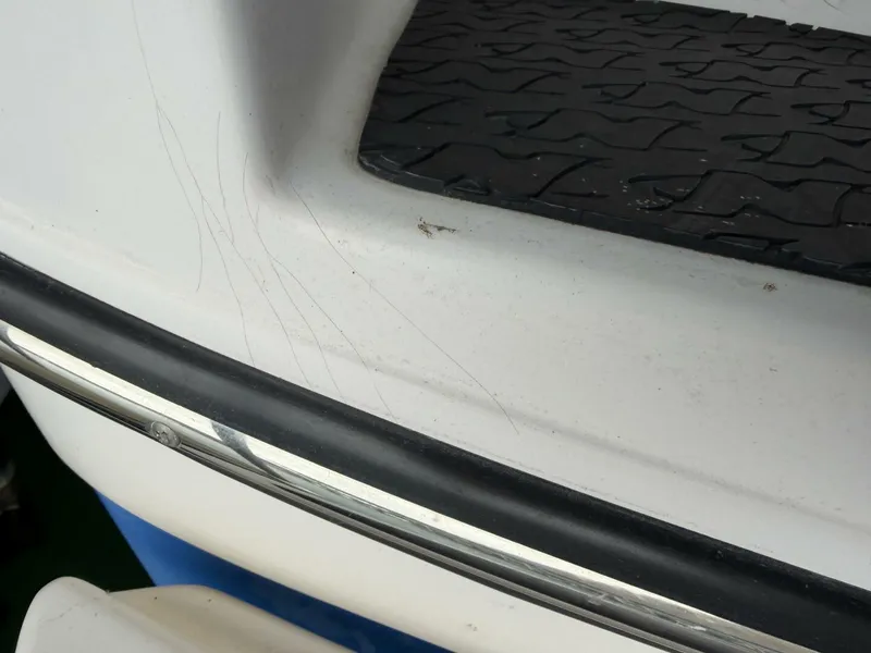 Slide: The Image of Correct Craft Air Nautique SV-211 Team Edition 2006 - 5989073