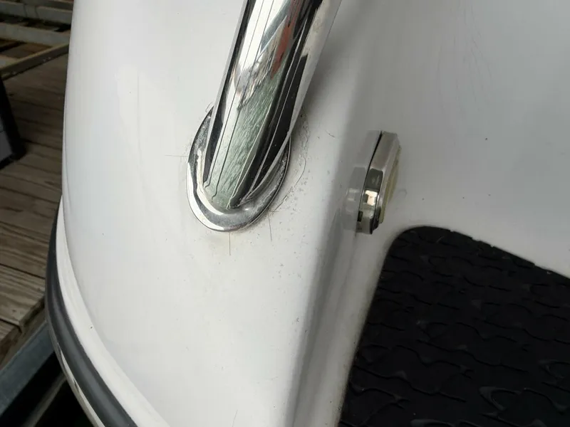 Slide: The Image of Correct Craft Air Nautique SV-211 Team Edition 2006 - 5989074