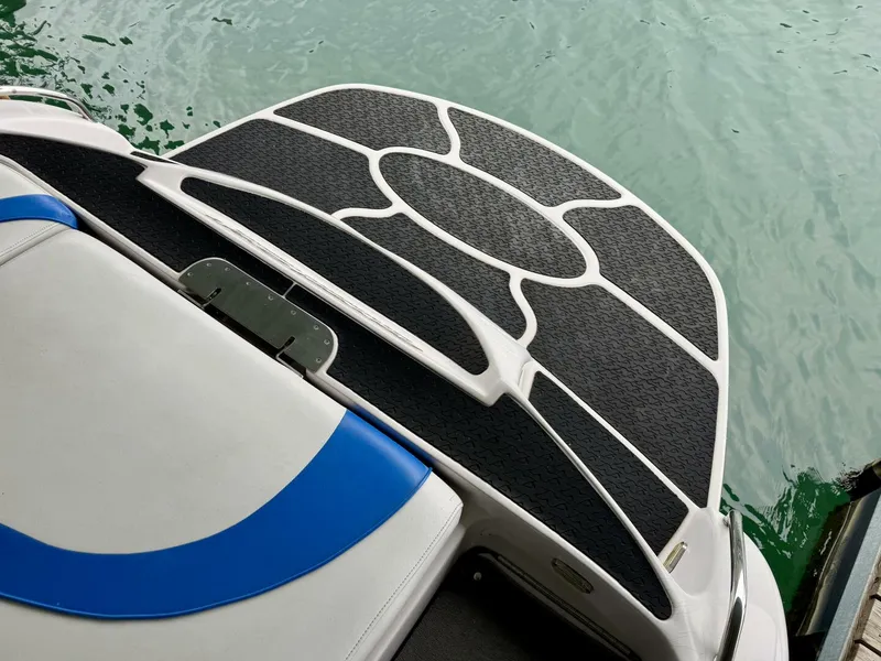 Slide: The Image of Correct Craft Air Nautique SV-211 Team Edition 2006 - 5989076