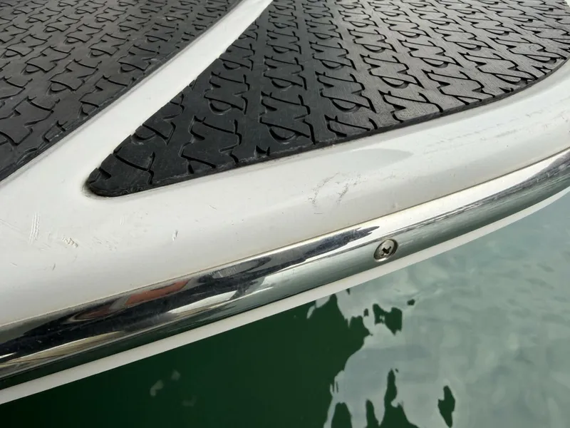 Slide: The Image of Correct Craft Air Nautique SV-211 Team Edition 2006 - 5989078