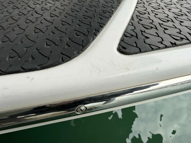 Slide: The Image of Correct Craft Air Nautique SV-211 Team Edition 2006 - 5989079