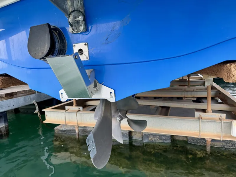 Slide: The Image of Correct Craft Air Nautique SV-211 Team Edition 2006 - 5989081