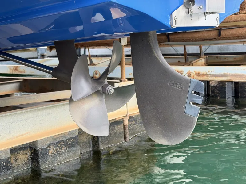 Slide: The Image of Correct Craft Air Nautique SV-211 Team Edition 2006 - 5989083