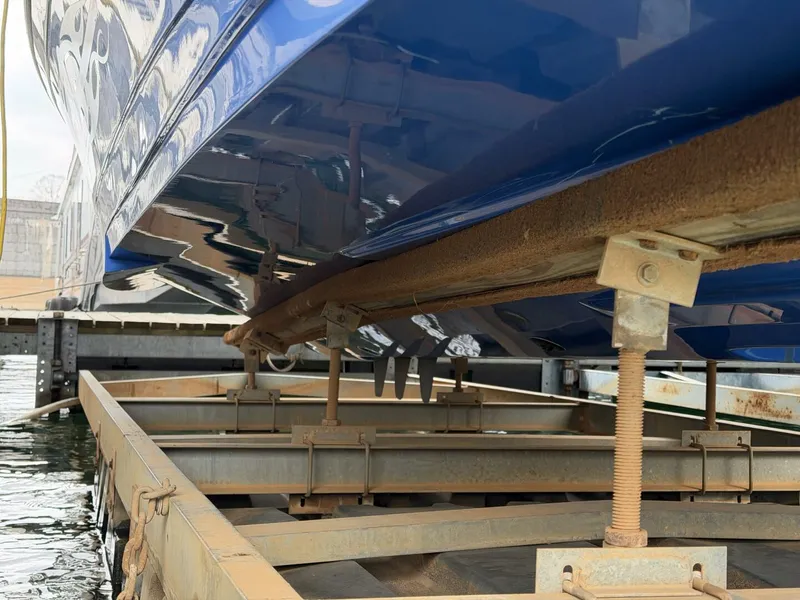 Slide: The Image of Correct Craft Air Nautique SV-211 Team Edition 2006 - 5989084