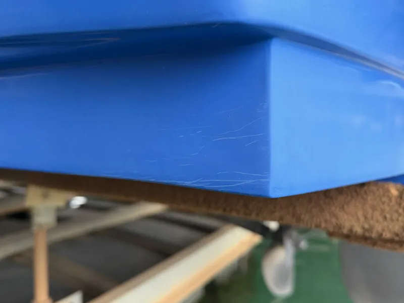 Slide: The Image of Correct Craft Air Nautique SV-211 Team Edition 2006 - 5989086