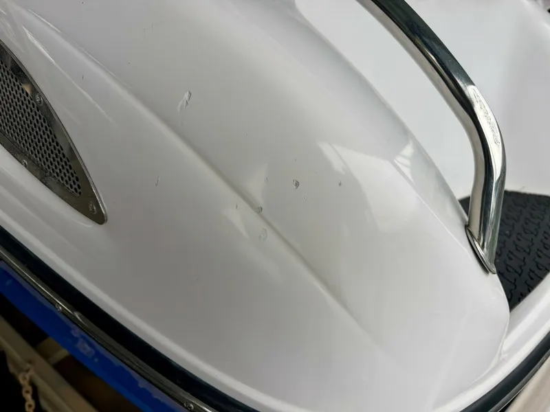 Slide: The Image of Correct Craft Air Nautique SV-211 Team Edition 2006 - 5989088