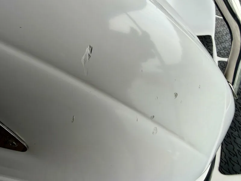 Slide: The Image of Correct Craft Air Nautique SV-211 Team Edition 2006 - 5989089