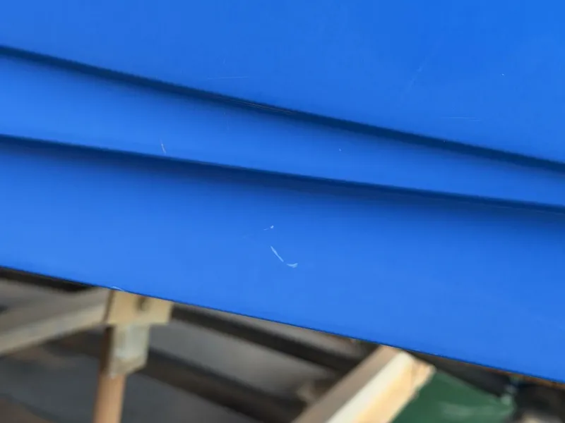 Slide: The Image of Correct Craft Air Nautique SV-211 Team Edition 2006 - 5989091