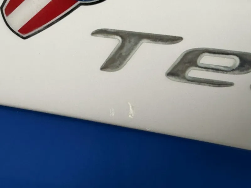 Slide: The Image of Correct Craft Air Nautique SV-211 Team Edition 2006 - 5989095