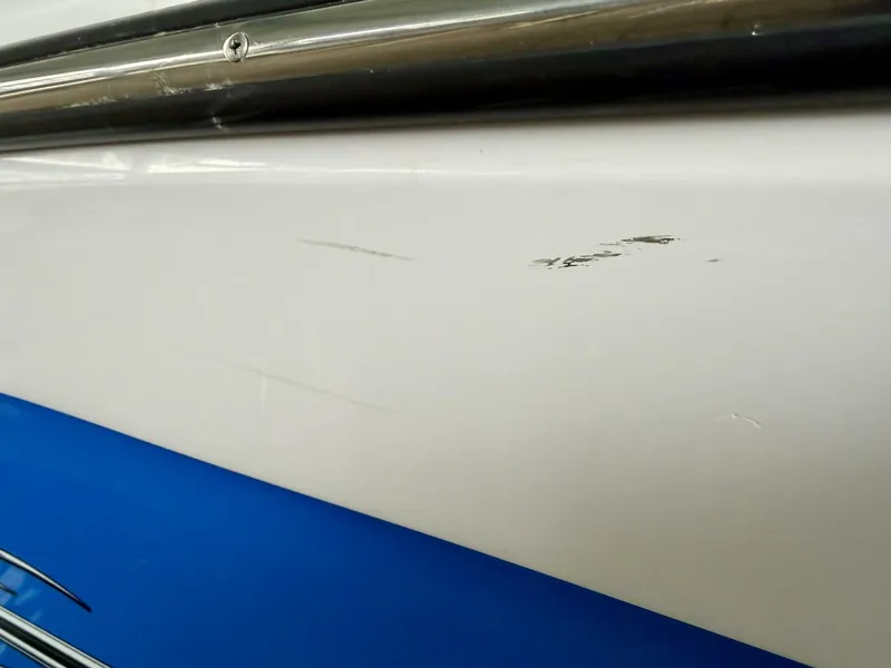 Slide: The Image of Correct Craft Air Nautique SV-211 Team Edition 2006 - 5989097