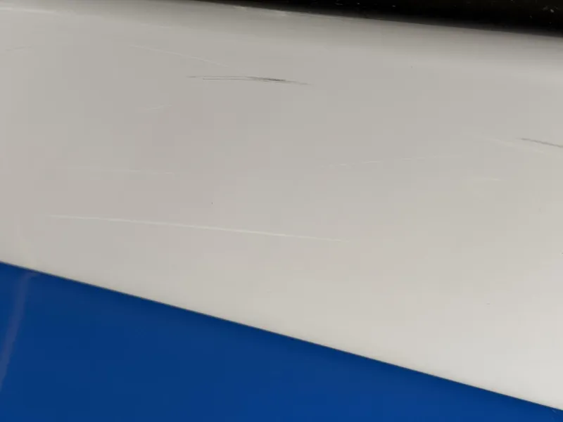 Slide: The Image of Correct Craft Air Nautique SV-211 Team Edition 2006 - 5989098