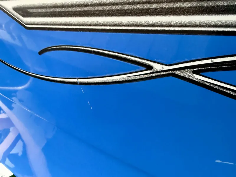 Slide: The Image of Correct Craft Air Nautique SV-211 Team Edition 2006 - 5989102