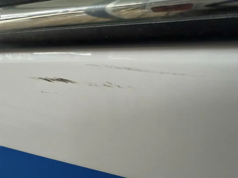 Slide: The Image of Correct Craft Air Nautique SV-211 Team Edition 2006 - 5989104