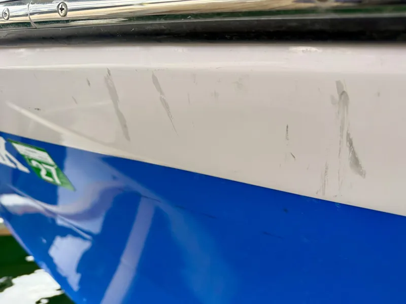 Slide: The Image of Correct Craft Air Nautique SV-211 Team Edition 2006 - 5989106