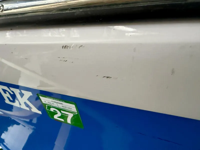 Slide: The Image of Correct Craft Air Nautique SV-211 Team Edition 2006 - 5989107