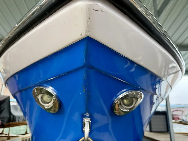 Slide: The Image of Correct Craft Air Nautique SV-211 Team Edition 2006 - 5989108