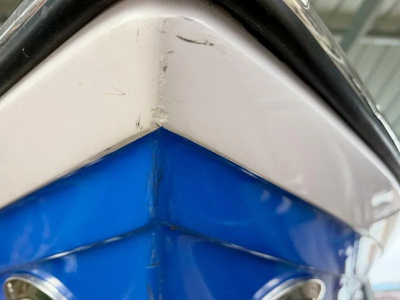 Slide: The Image of Correct Craft Air Nautique SV-211 Team Edition 2006 - 5989109