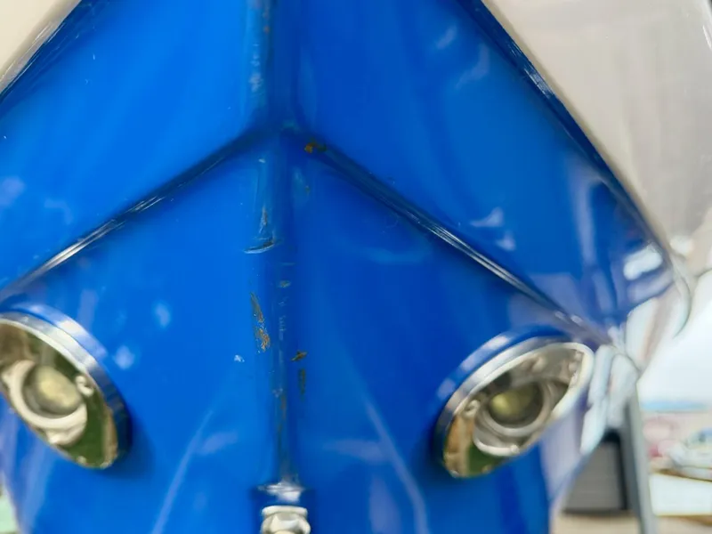 Slide: The Image of Correct Craft Air Nautique SV-211 Team Edition 2006 - 5989110