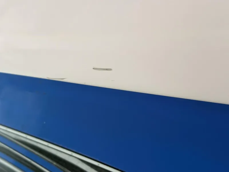 Slide: The Image of Correct Craft Air Nautique SV-211 Team Edition 2006 - 5989116