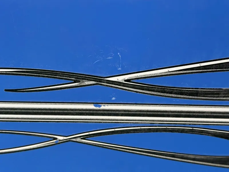 Slide: The Image of Correct Craft Air Nautique SV-211 Team Edition 2006 - 5989117