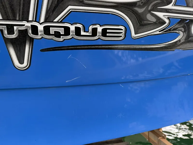 Slide: The Image of Correct Craft Air Nautique SV-211 Team Edition 2006 - 5989118