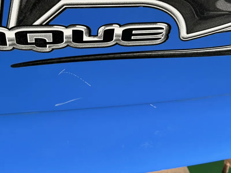 Slide: The Image of Correct Craft Air Nautique SV-211 Team Edition 2006 - 5989119