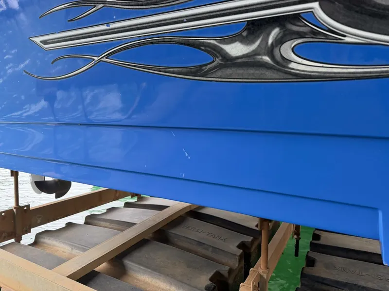 Slide: The Image of Correct Craft Air Nautique SV-211 Team Edition 2006 - 5989120