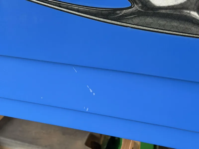 Slide: The Image of Correct Craft Air Nautique SV-211 Team Edition 2006 - 5989121