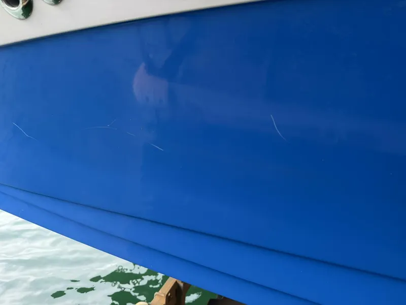 Slide: The Image of Correct Craft Air Nautique SV-211 Team Edition 2006 - 5989123