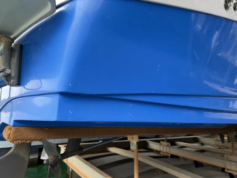 Slide: The Image of Correct Craft Air Nautique SV-211 Team Edition 2006 - 5989126