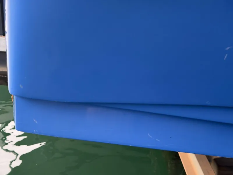 Slide: The Image of Correct Craft Air Nautique SV-211 Team Edition 2006 - 5989127