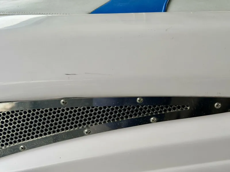 Slide: The Image of Correct Craft Air Nautique SV-211 Team Edition 2006 - 5989131