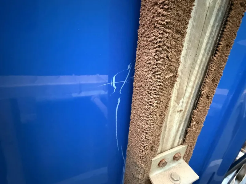 Slide: The Image of Correct Craft Air Nautique SV-211 Team Edition 2006 - 5989135