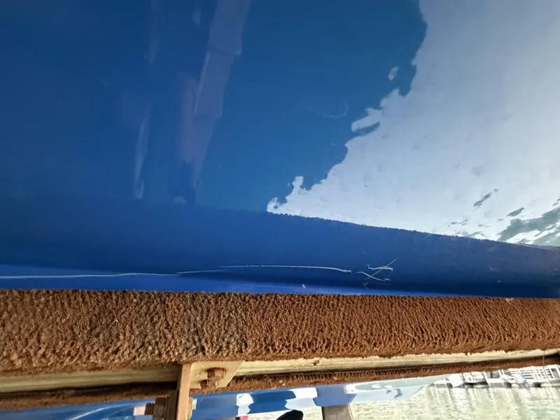 Slide: The Image of Correct Craft Air Nautique SV-211 Team Edition 2006 - 5989136