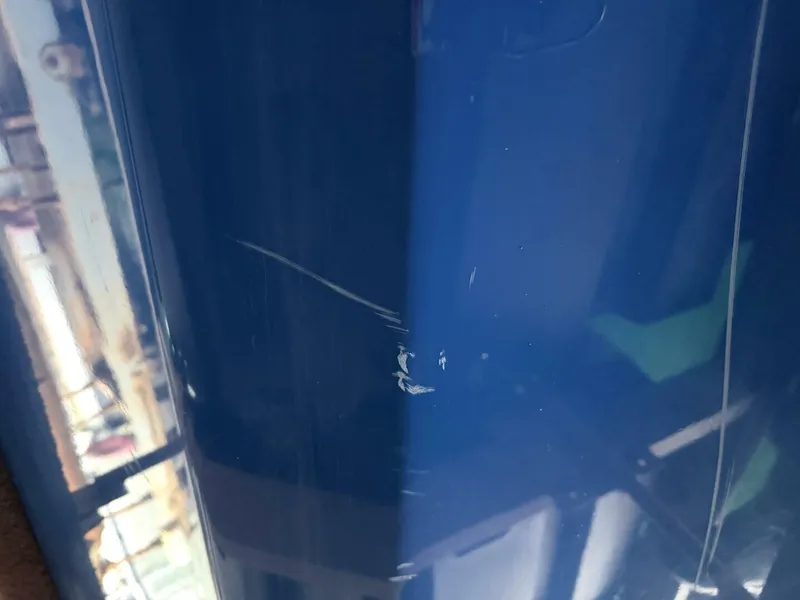 Slide: The Image of Correct Craft Air Nautique SV-211 Team Edition 2006 - 5989142