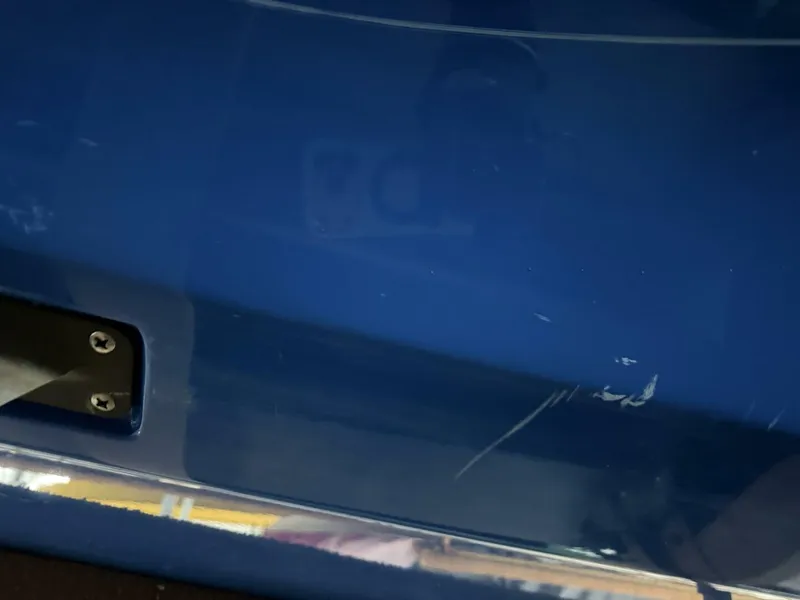 Slide: The Image of Correct Craft Air Nautique SV-211 Team Edition 2006 - 5989143