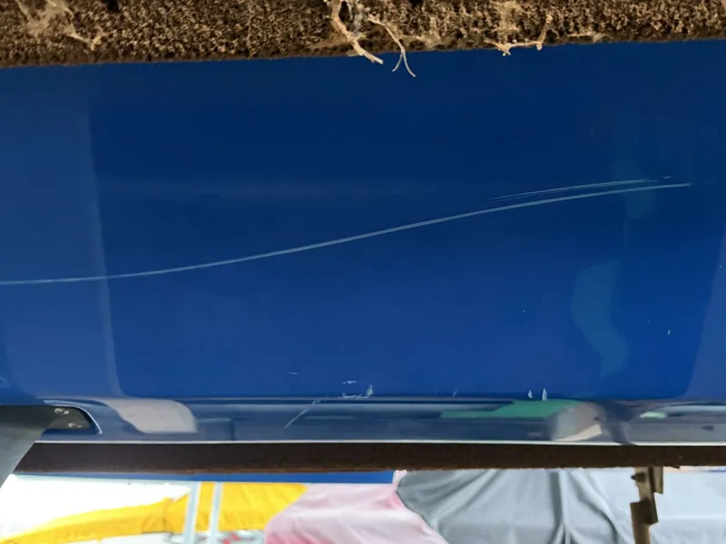 Slide: The Image of Correct Craft Air Nautique SV-211 Team Edition 2006 - 5989144