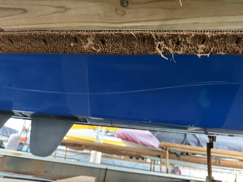 Slide: The Image of Correct Craft Air Nautique SV-211 Team Edition 2006 - 5989145