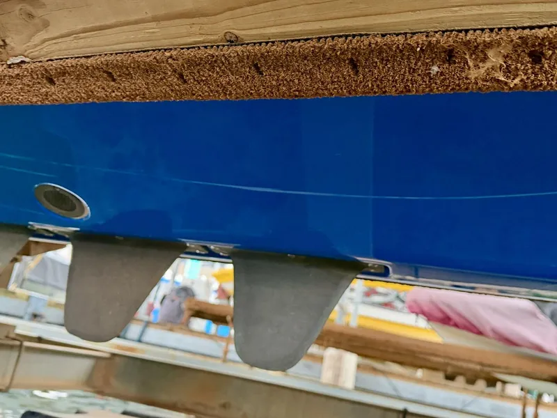 Slide: The Image of Correct Craft Air Nautique SV-211 Team Edition 2006 - 5989146