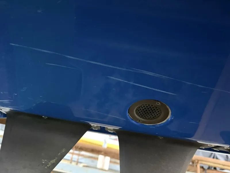 Slide: The Image of Correct Craft Air Nautique SV-211 Team Edition 2006 - 5989147