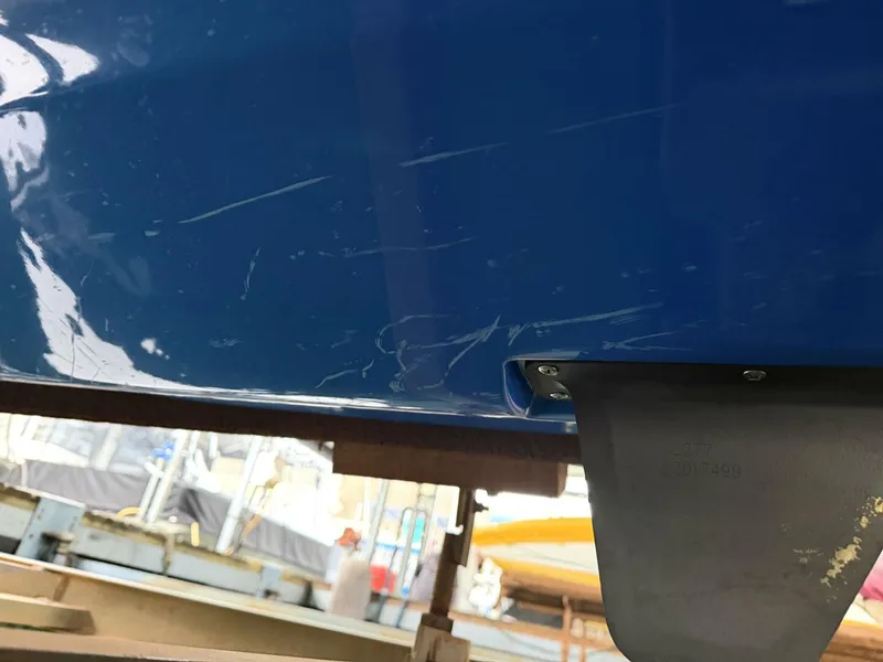 Slide: The Image of Correct Craft Air Nautique SV-211 Team Edition 2006 - 5989150