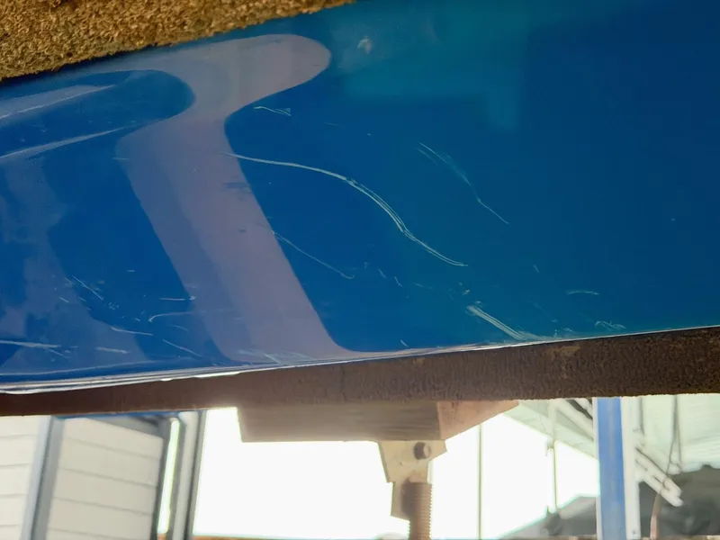 Slide: The Image of Correct Craft Air Nautique SV-211 Team Edition 2006 - 5989152