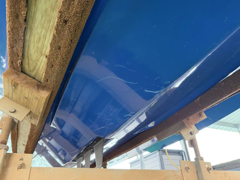 Slide: The Image of Correct Craft Air Nautique SV-211 Team Edition 2006 - 5989153