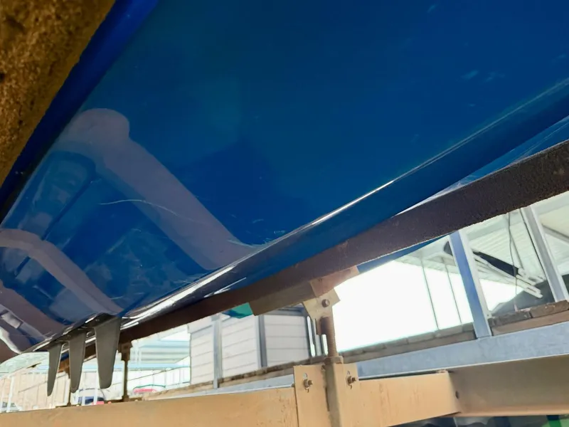 Slide: The Image of Correct Craft Air Nautique SV-211 Team Edition 2006 - 5989154