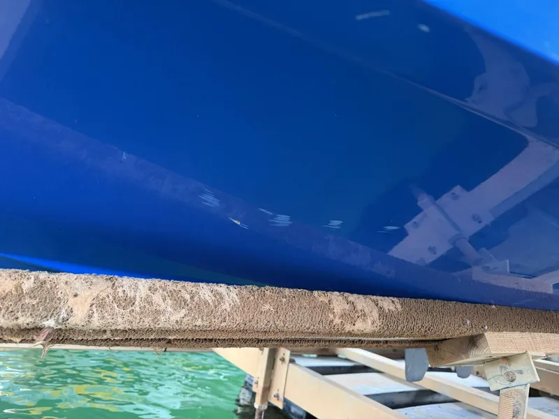 Slide: The Image of Correct Craft Air Nautique SV-211 Team Edition 2006 - 5989155