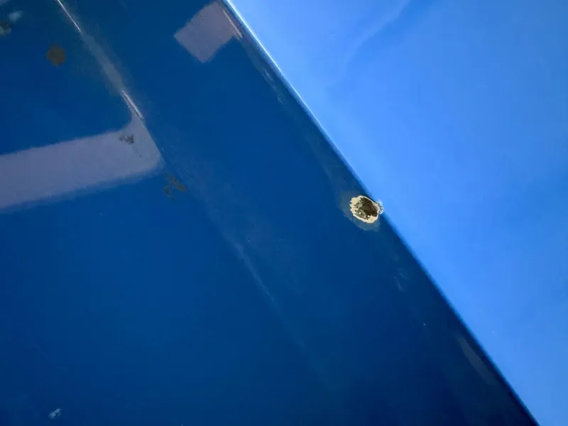 Slide: The Image of Correct Craft Air Nautique SV-211 Team Edition 2006 - 5989160