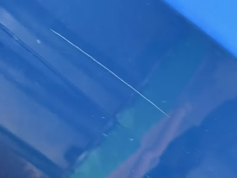 Slide: The Image of Correct Craft Air Nautique SV-211 Team Edition 2006 - 5989161