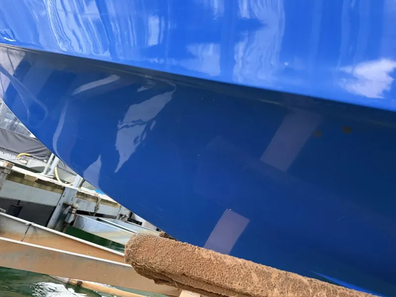 Slide: The Image of Correct Craft Air Nautique SV-211 Team Edition 2006 - 5989162